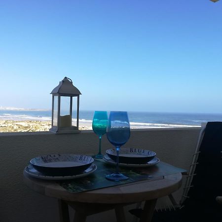 Pro Touristic Salty Sea Baleal Exterior photo