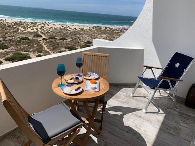 Pro Touristic Salty Sea Baleal Exterior photo