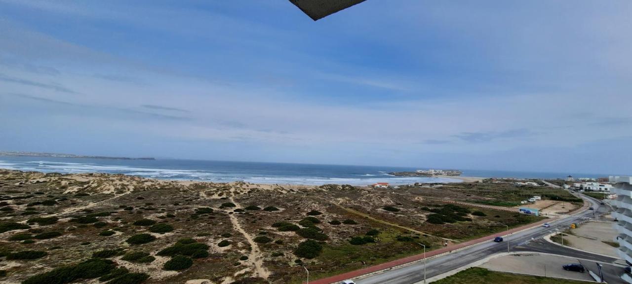 Pro Touristic Salty Sea Baleal Exterior photo