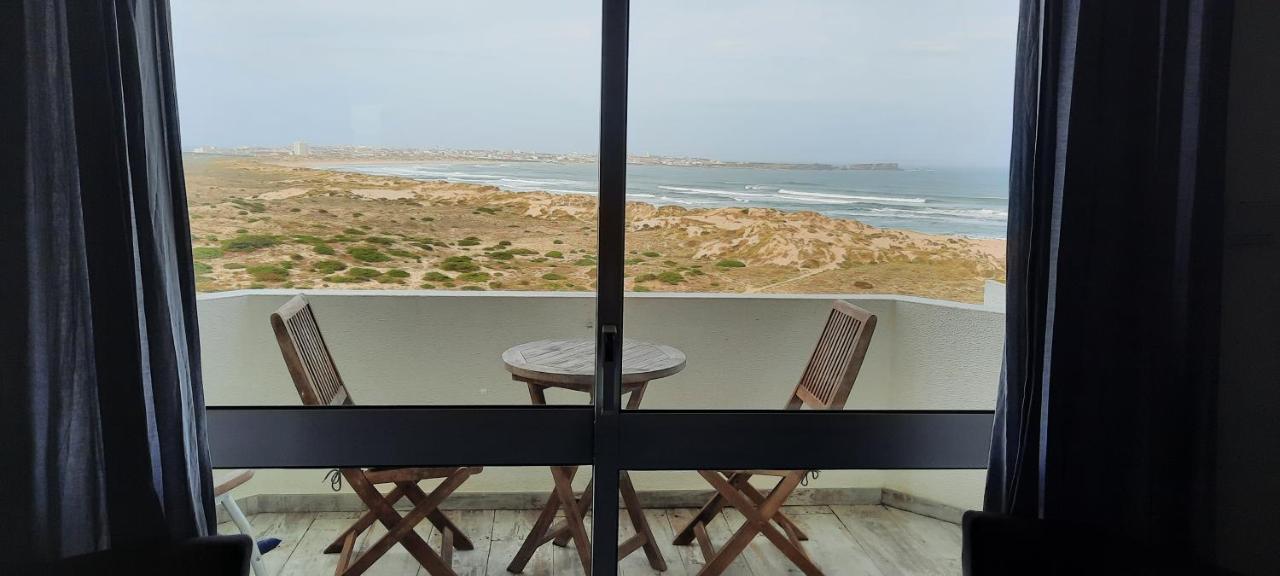 Pro Touristic Salty Sea Baleal Exterior photo