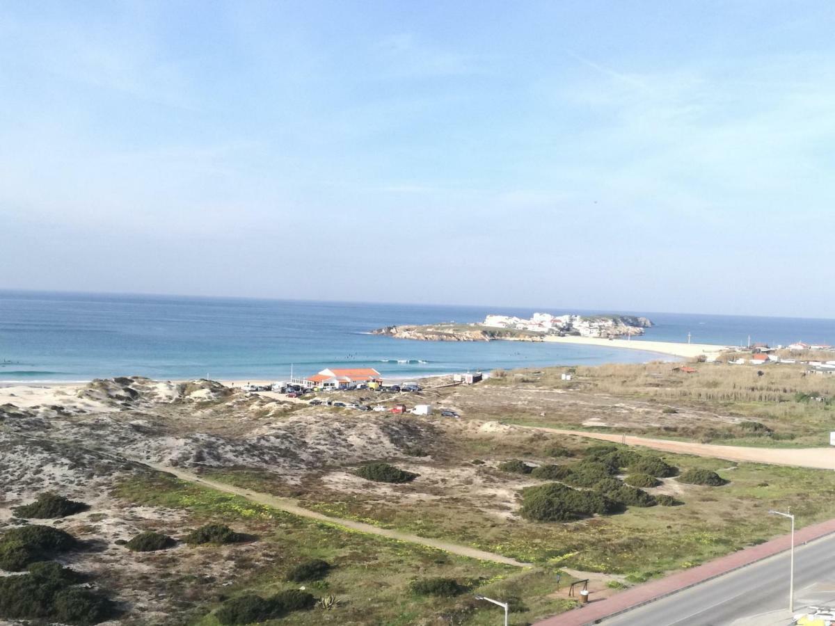 Pro Touristic Salty Sea Baleal Exterior photo