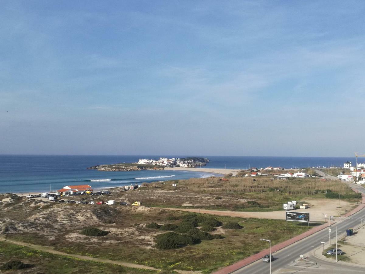 Pro Touristic Salty Sea Baleal Exterior photo