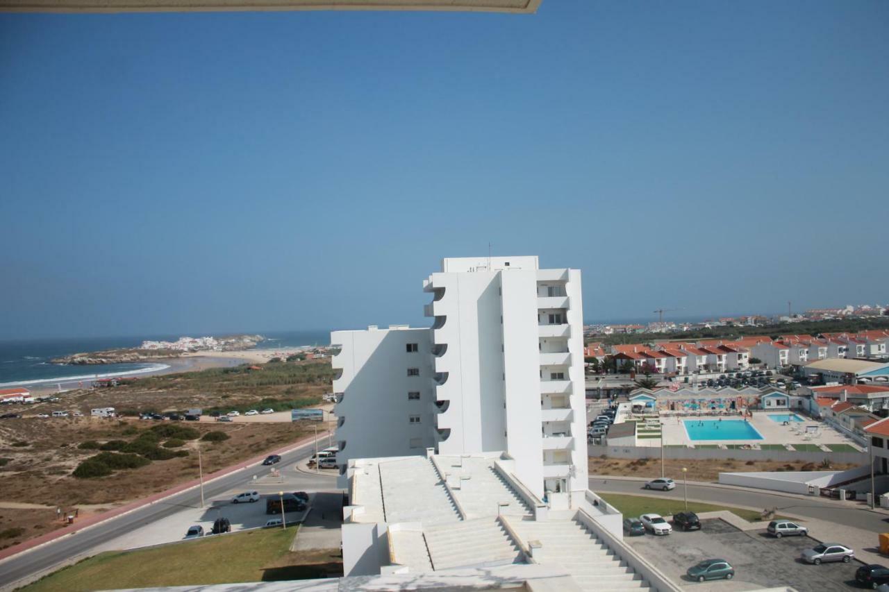 Pro Touristic Salty Sea Baleal Exterior photo