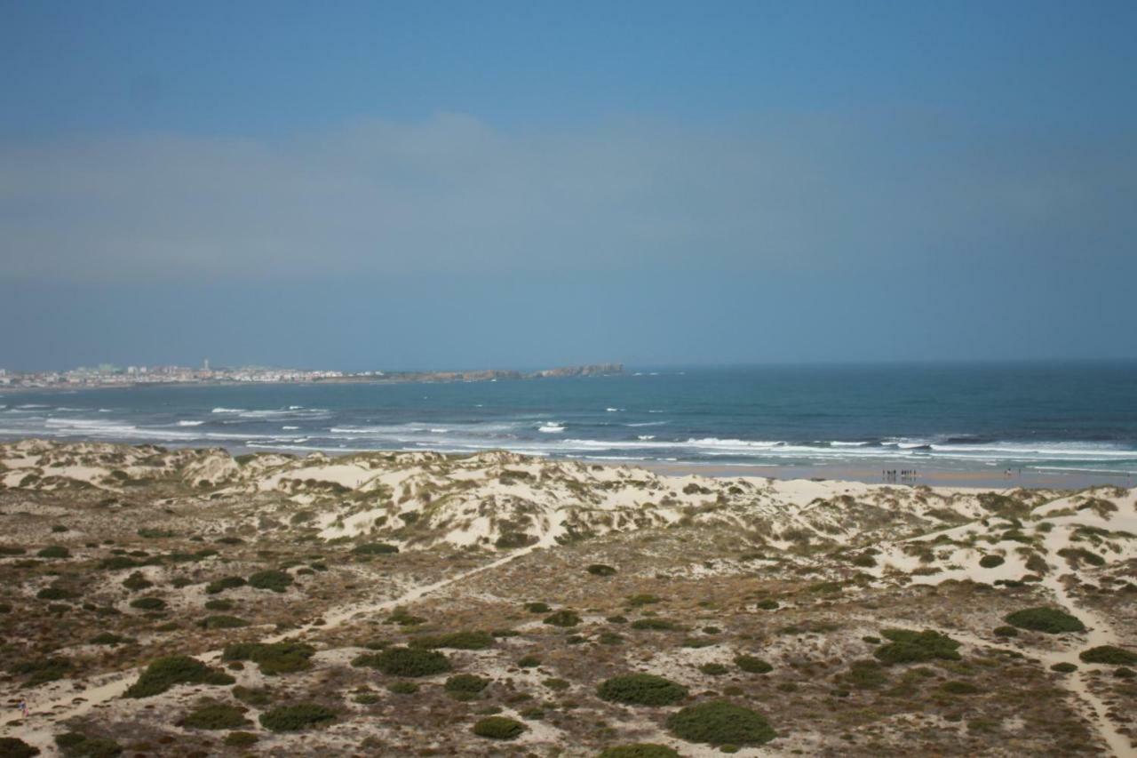 Pro Touristic Salty Sea Baleal Exterior photo