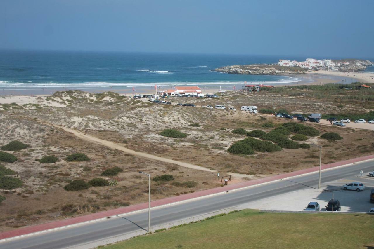 Pro Touristic Salty Sea Baleal Exterior photo
