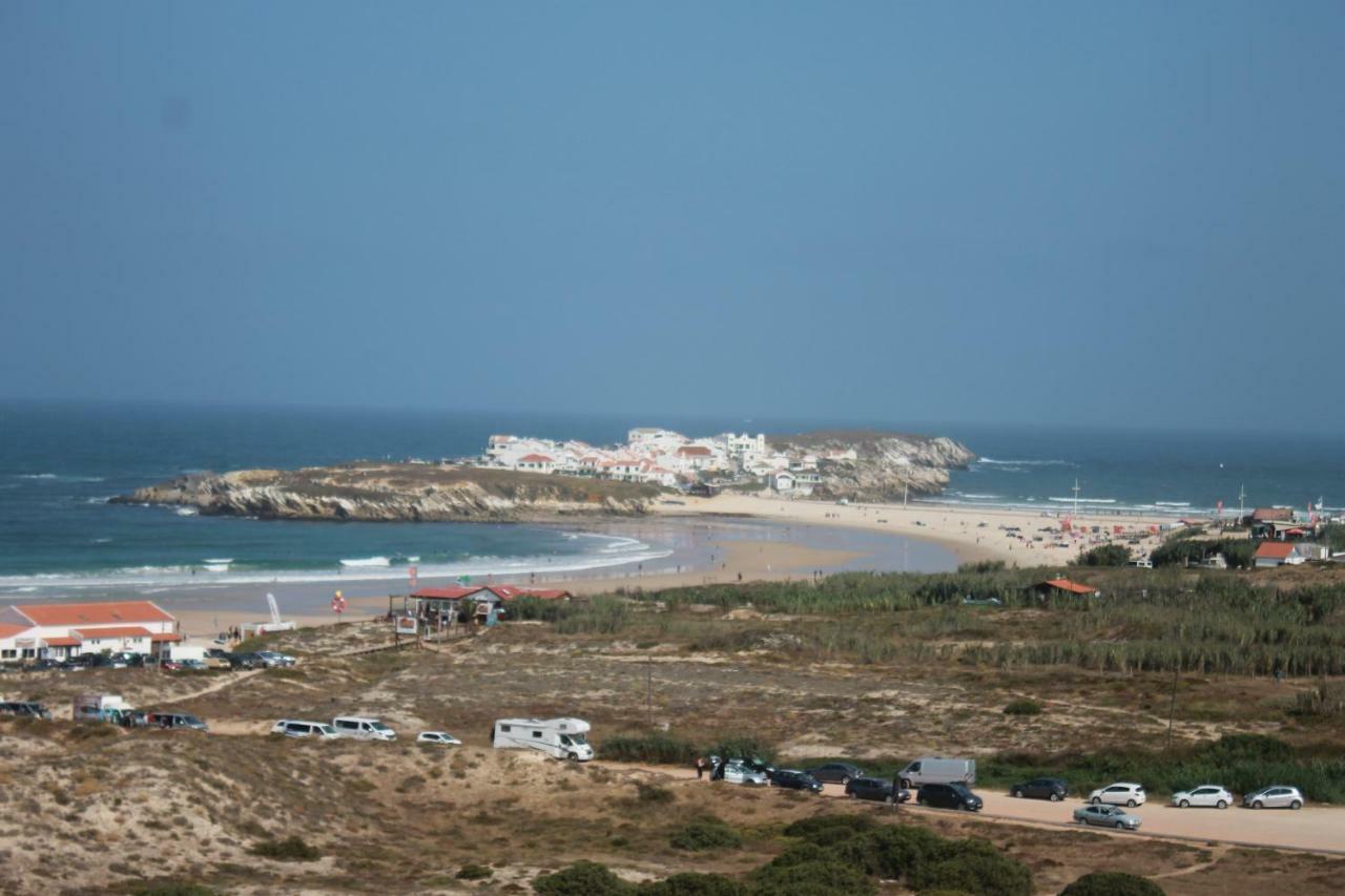 Pro Touristic Salty Sea Baleal Exterior photo
